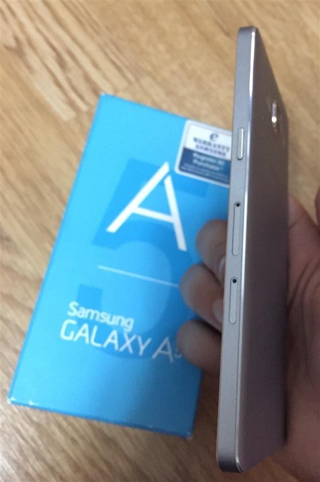 Samsung-A5-