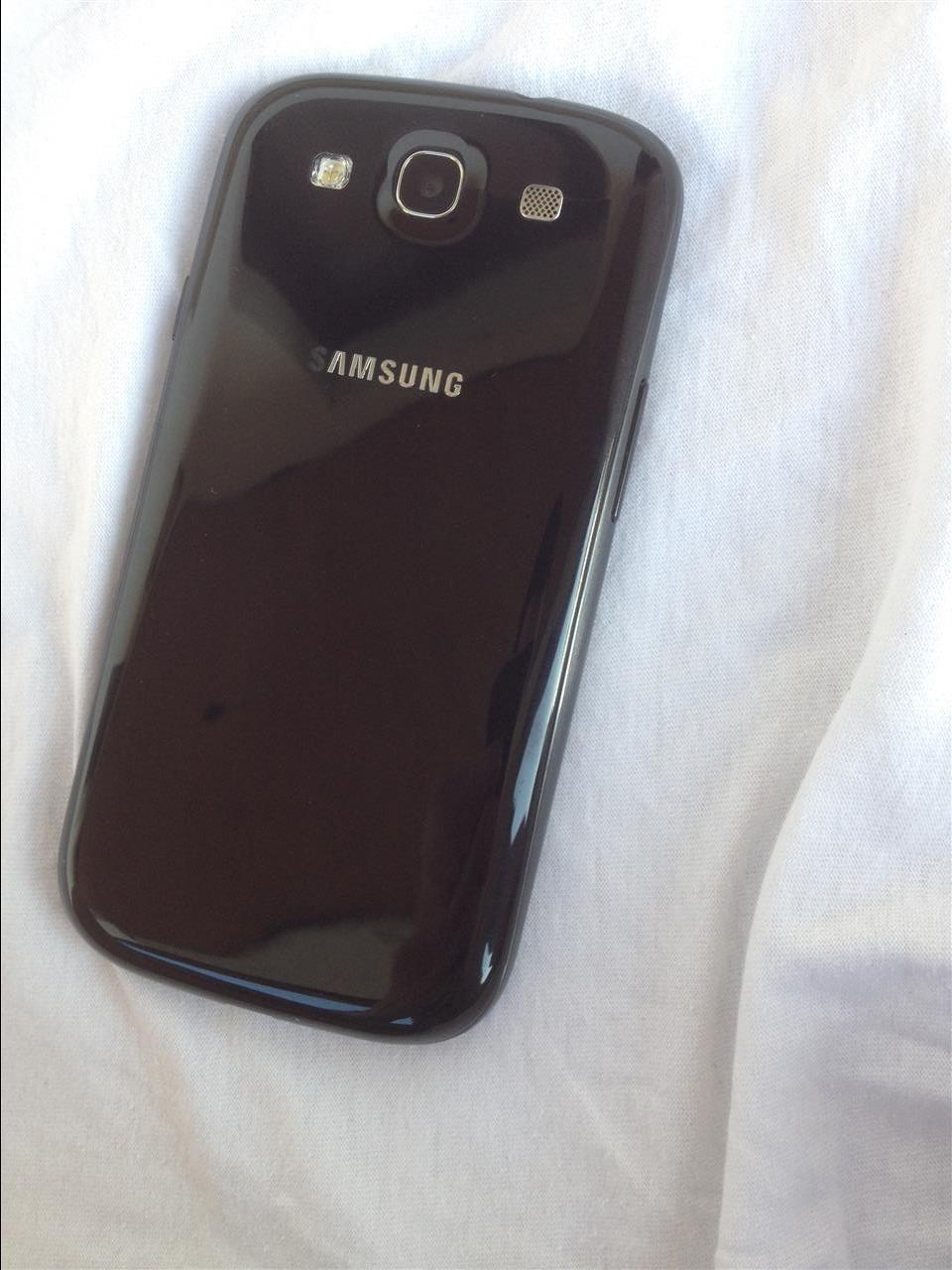 GALAXY-S3