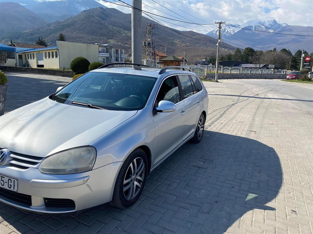 Golf-5