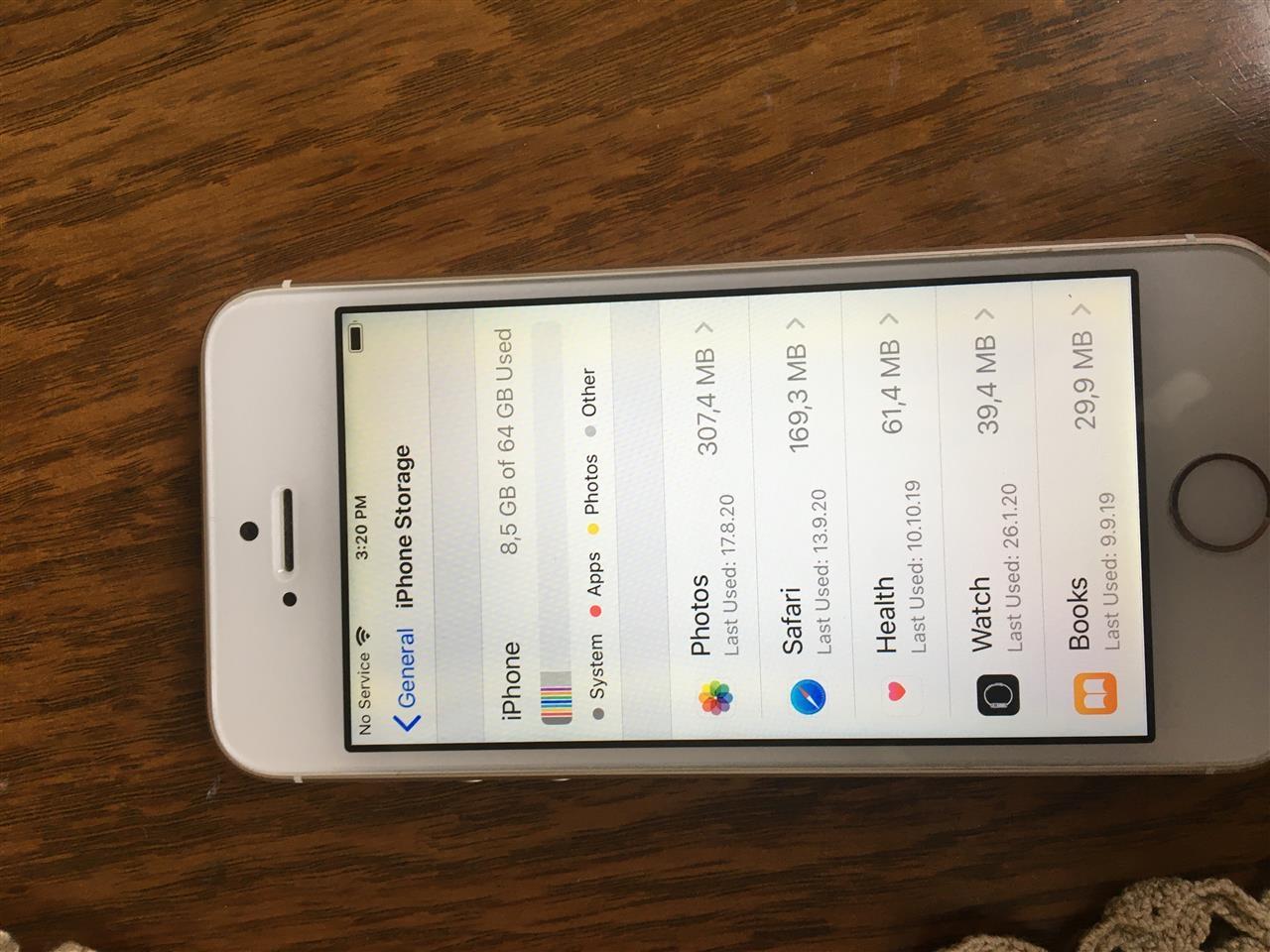 Iphone-se
