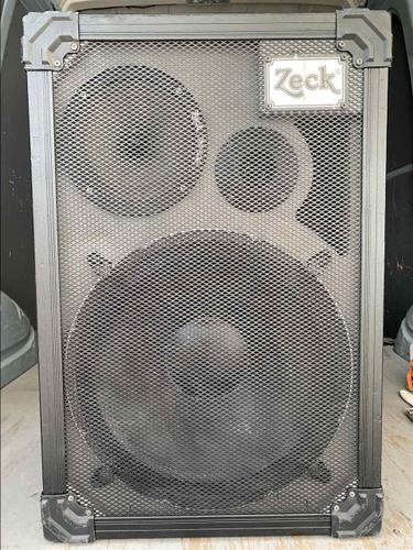 Monitor Zeck