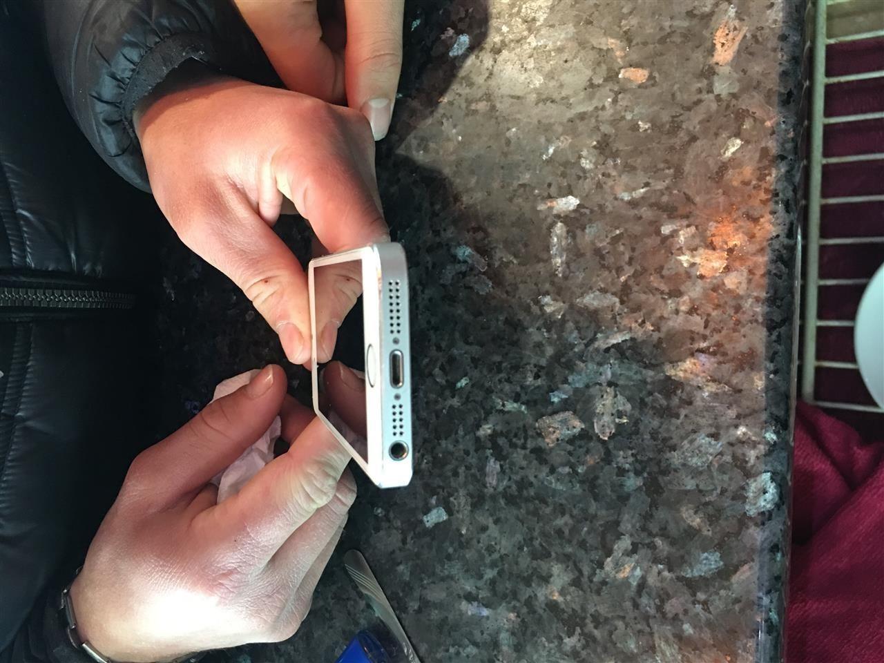 iPhone-5s