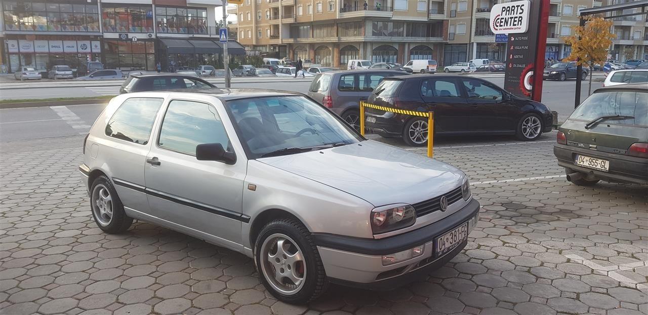 Golf-3