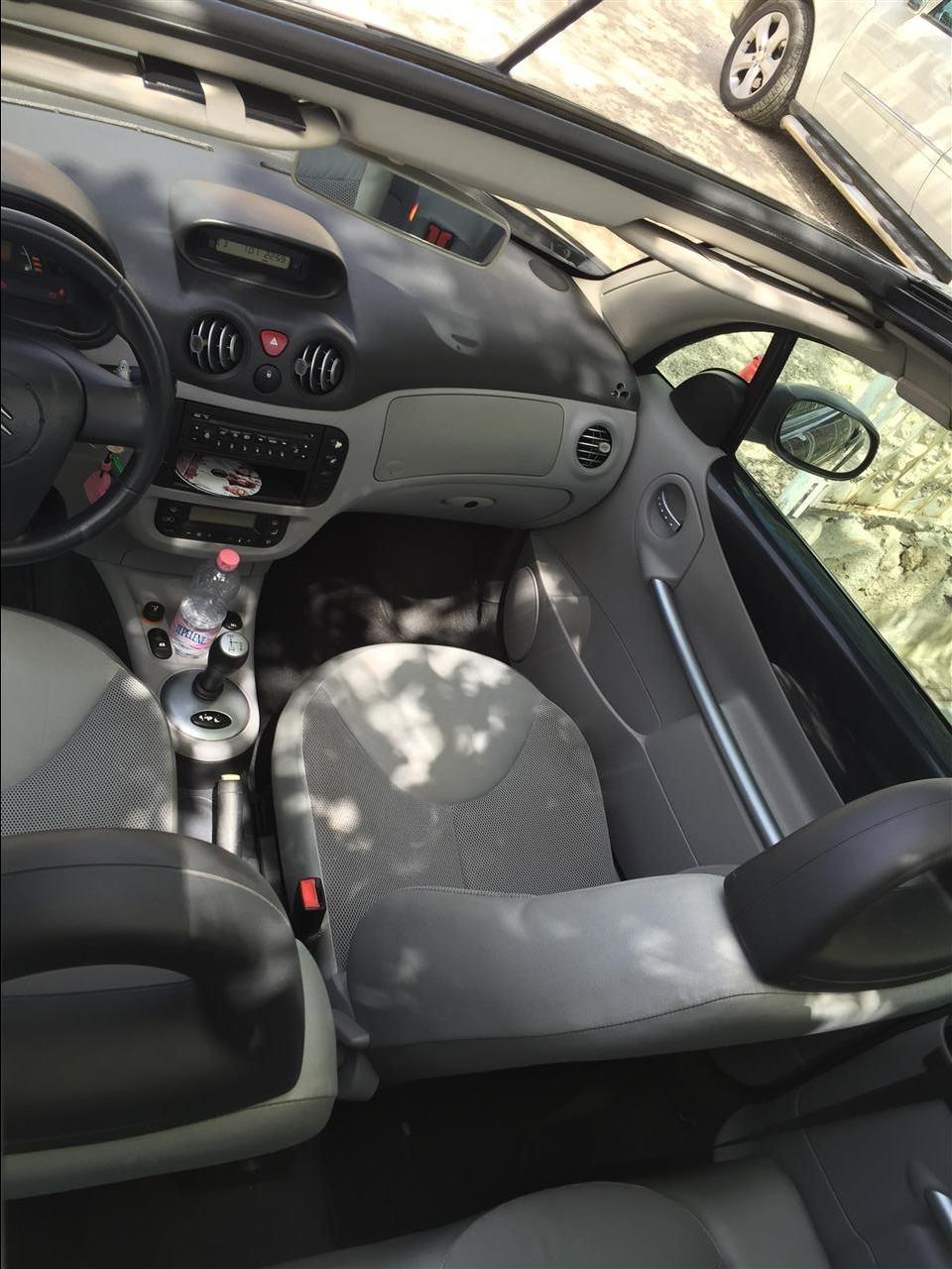 Citroen-