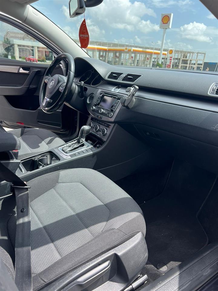 PASSAT-B7-2014
