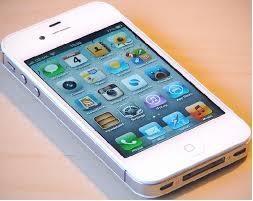 Iphone 4S