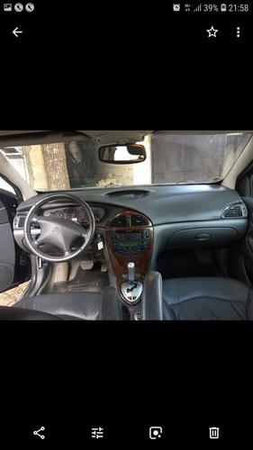 CITROEN C5 #