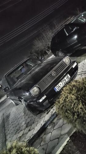 Golf 2