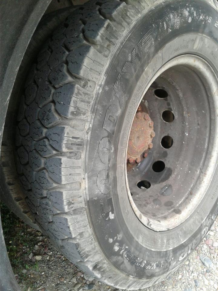IVECO