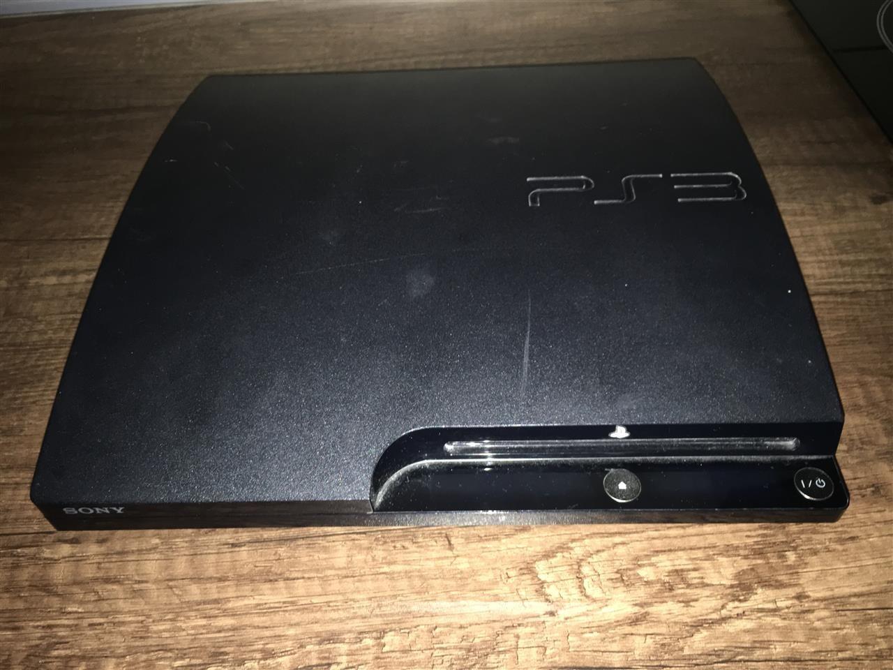 Sony-Playstation-3