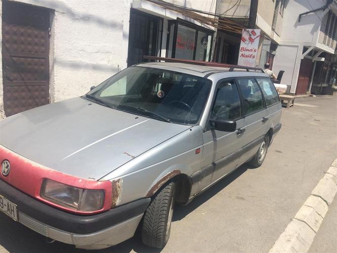 Passat