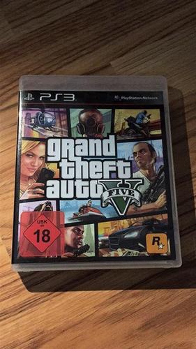 Gta 5