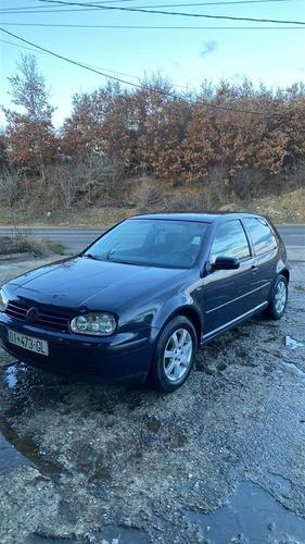 Golf 4