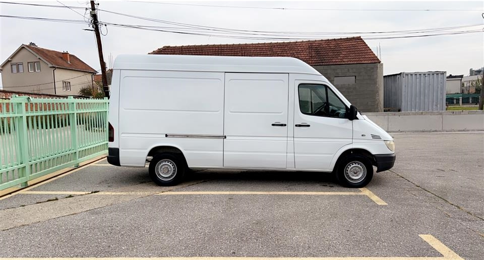 Sprinter-