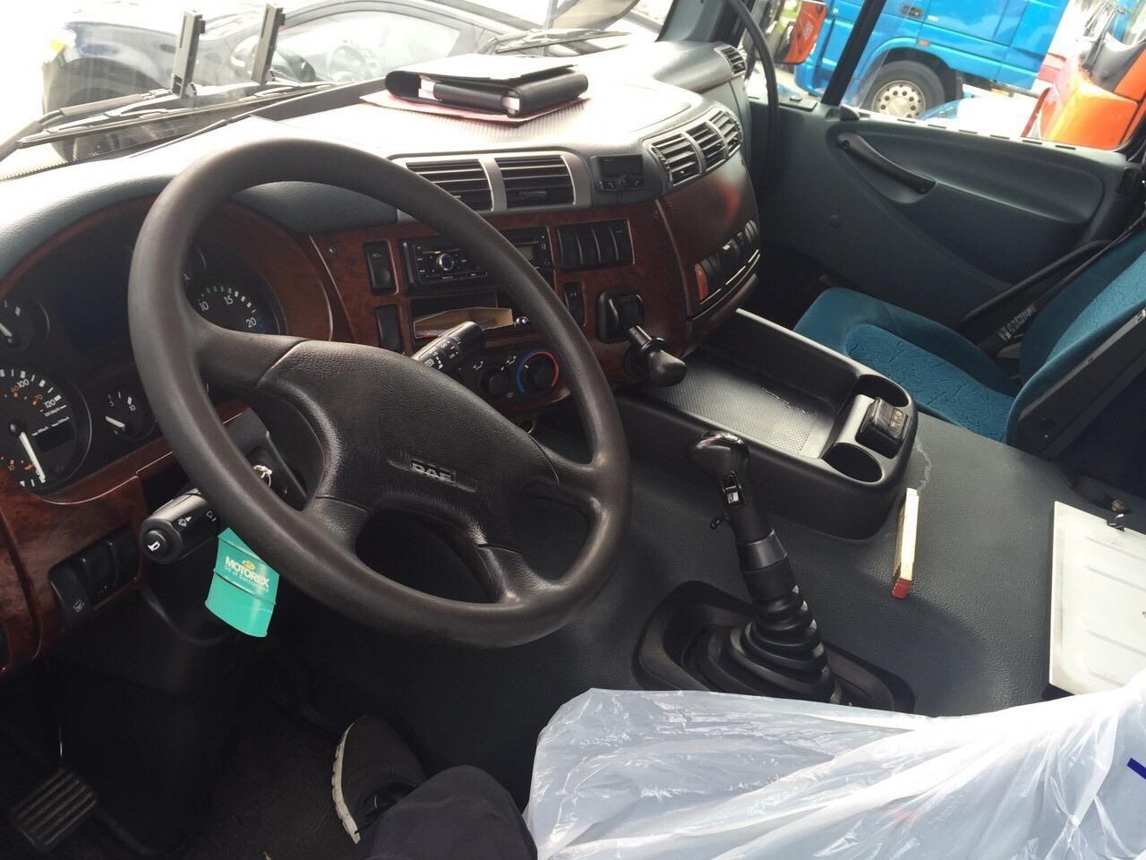 DAF-CF-85-430