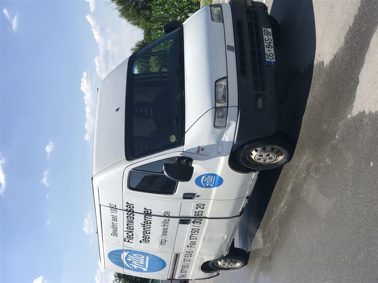 Kombi-