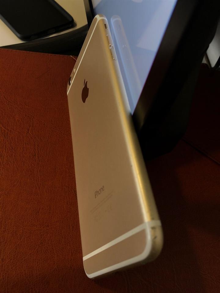 URGJENT----Iphone-6-plus