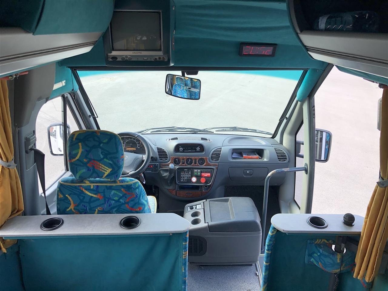 Sprinter