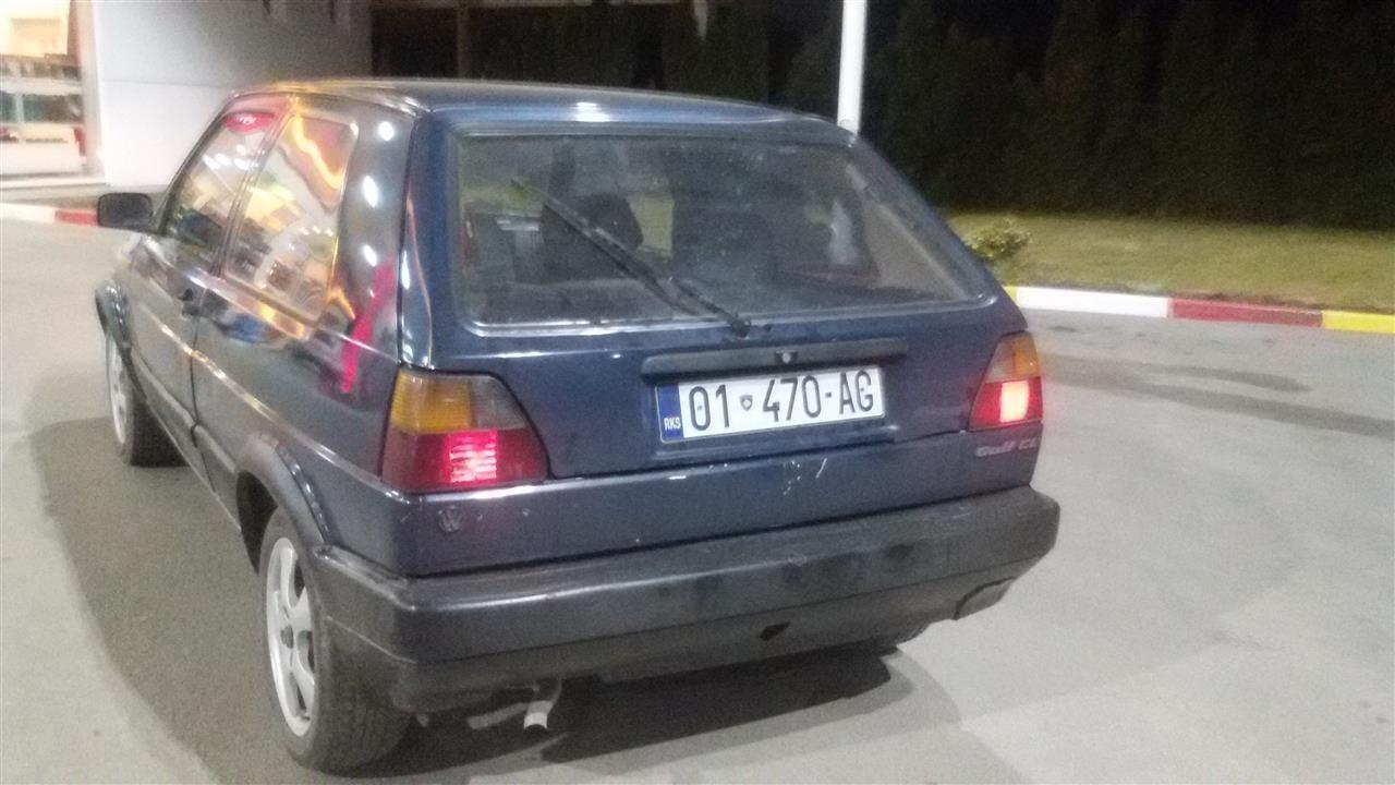 Golf-