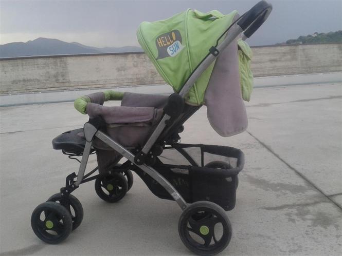 Karroc për bebe 