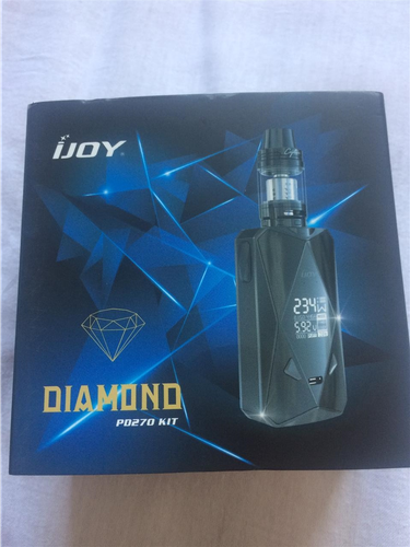 Diamond