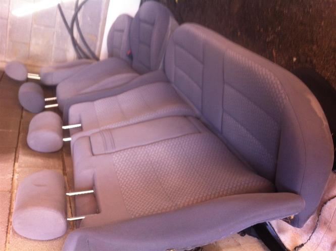Karrige per Audi A4