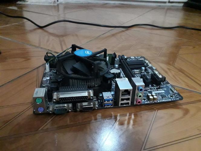 Gigabyte i3 GEN4 