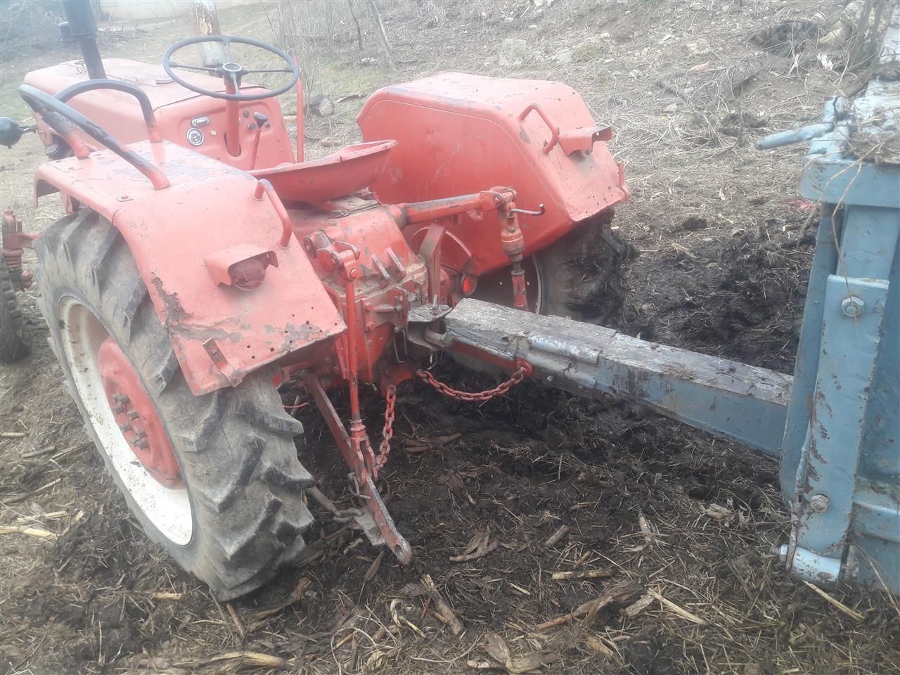 Traktor-