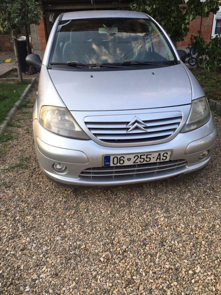Citroen-C3