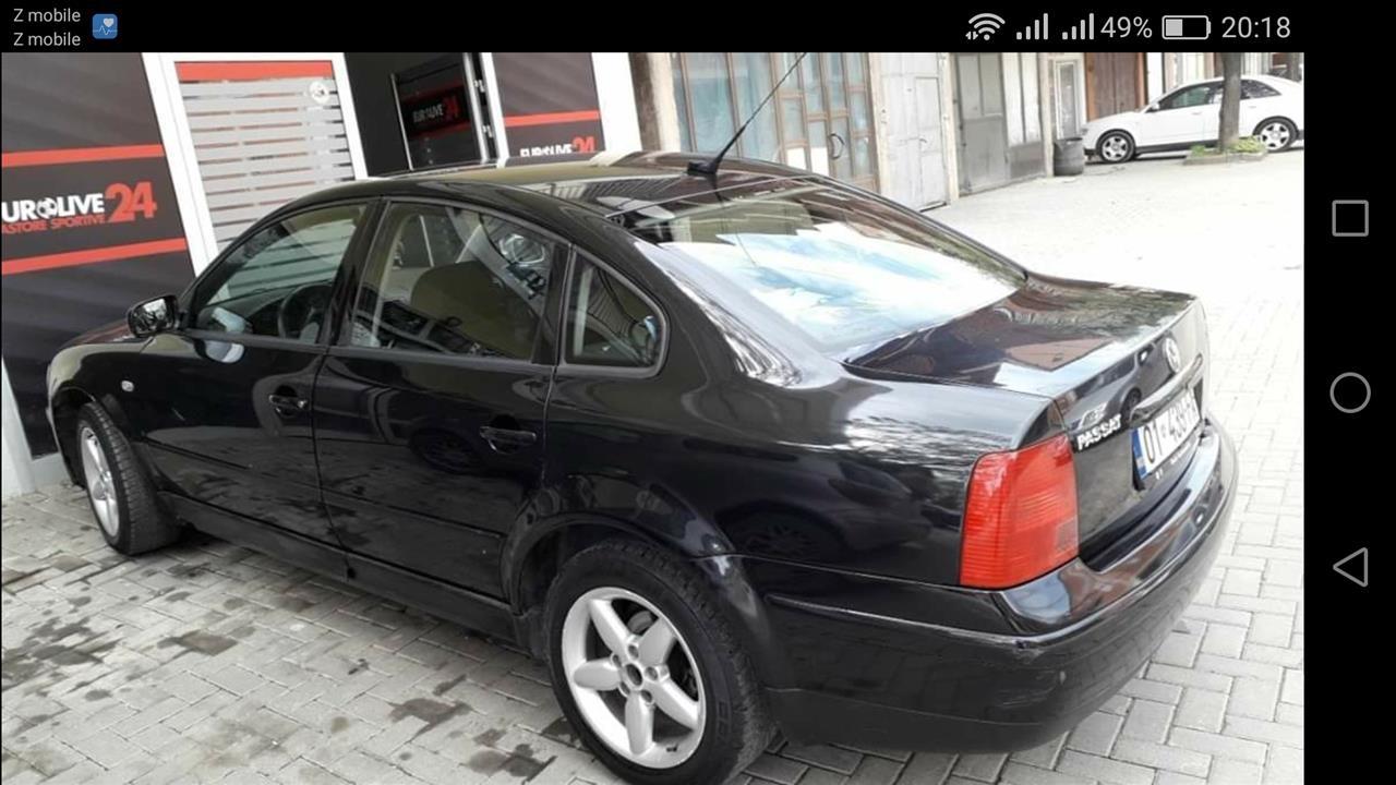 Passat-