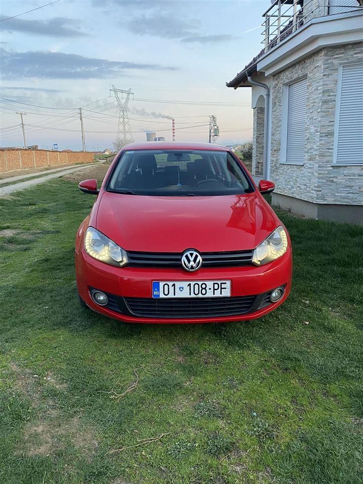 Golf-6