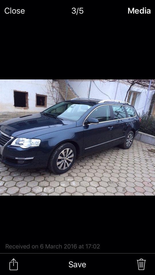 Passat