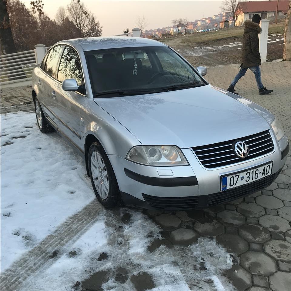 Passat-1-8T