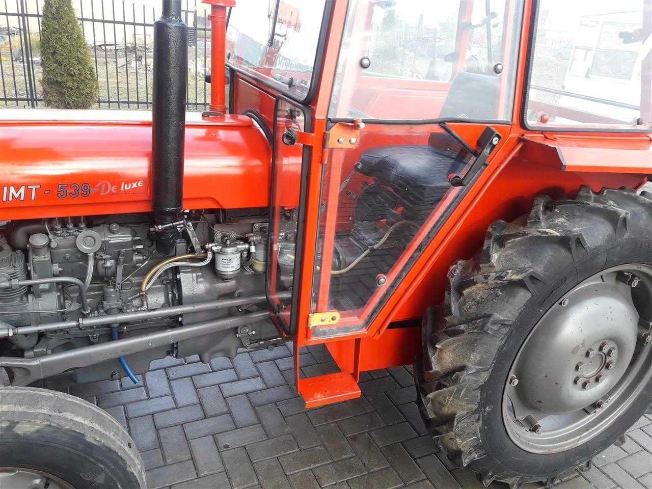 Traktor-
