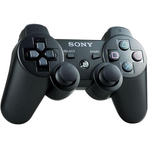2 Joysticka Original per PS3 