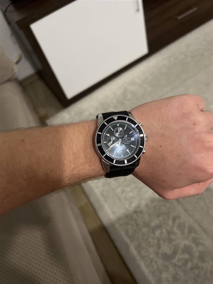 ORE-BREITLING