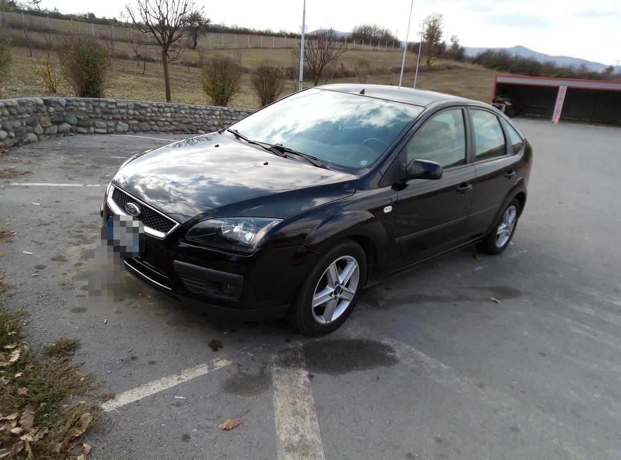 FORD-FOCUS
