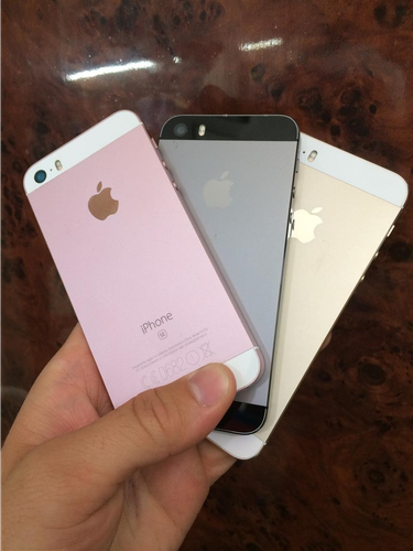 Iphone 5se 