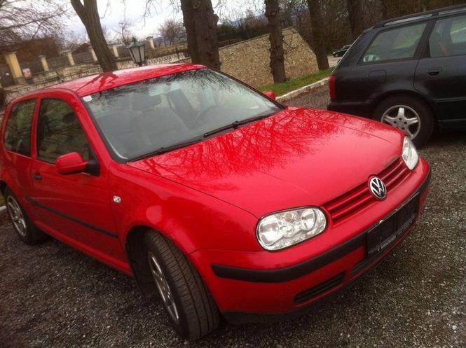 golf
