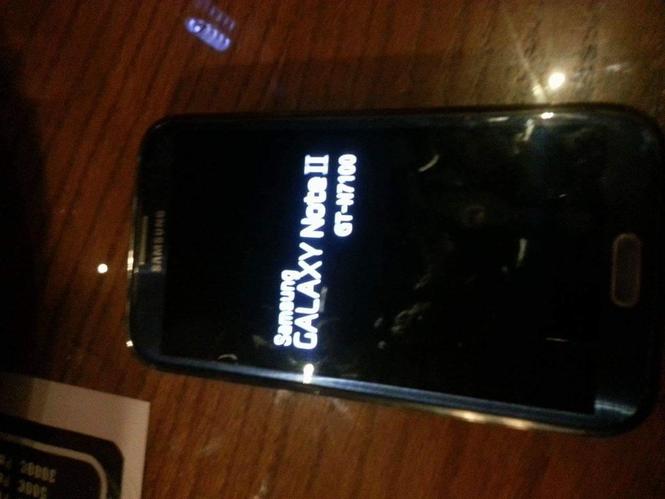 Samsung note 2