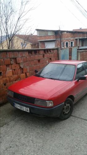 Audi 80 