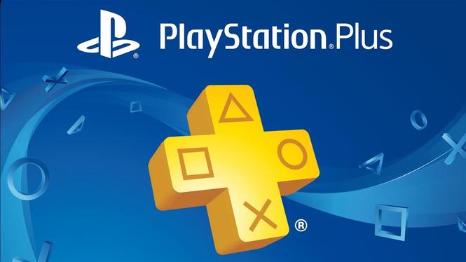 Playstation Plus 