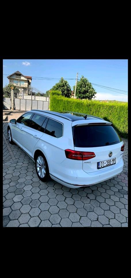 Passat-B8