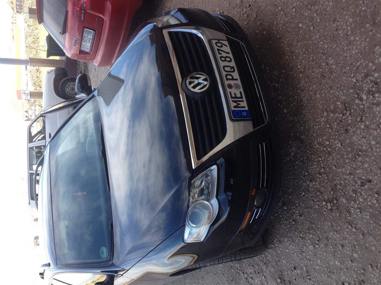 Passat-