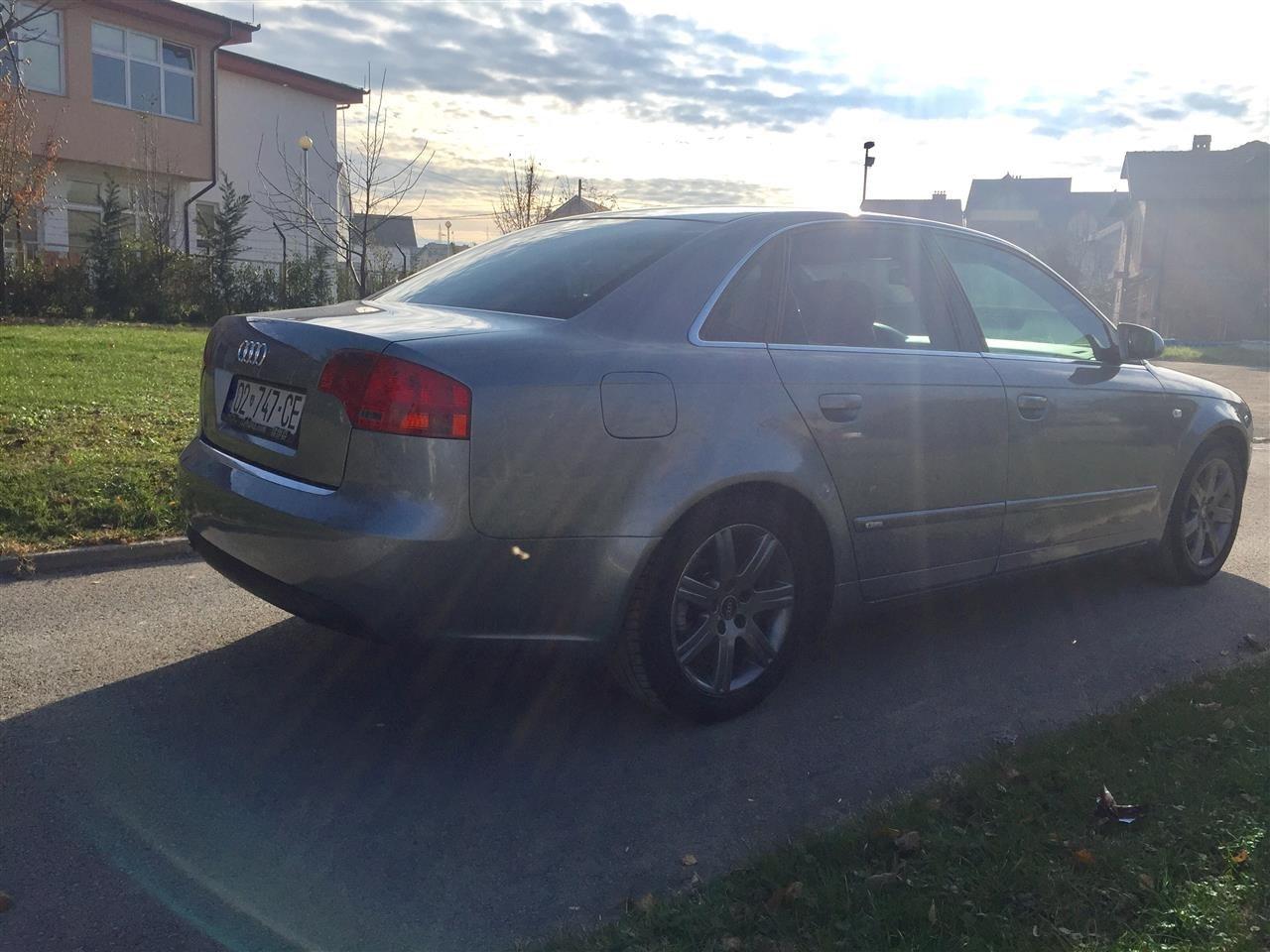 Audi-a4