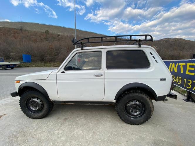 Lada niva