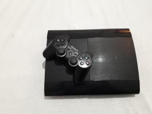 Shitet PS3