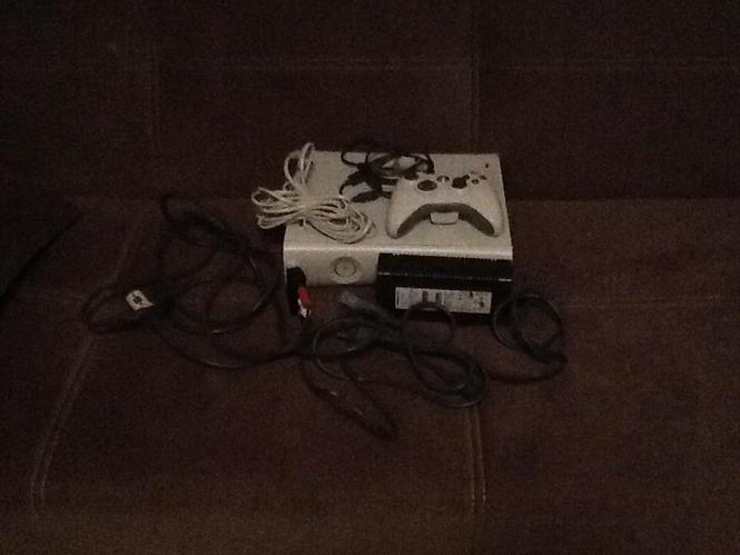 Xbox 360