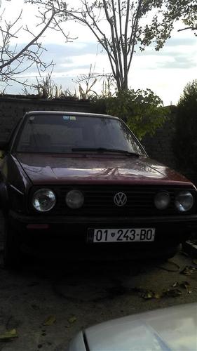 golf 2 