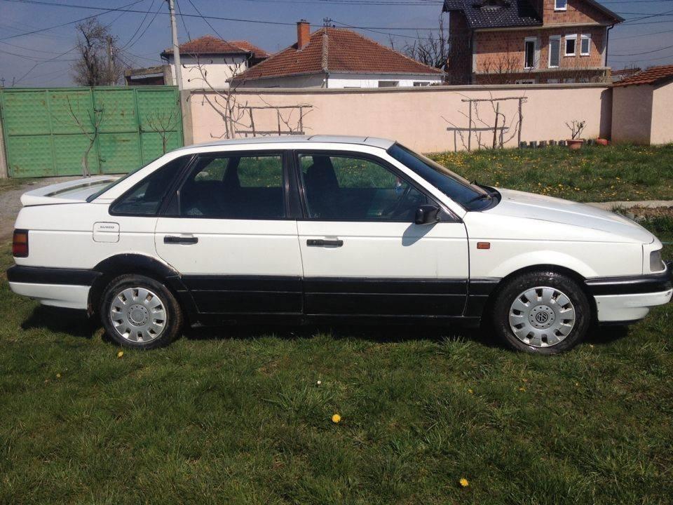 Passat-1-9-Diezel